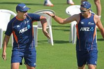 ನ್ಯೂಜಿಲ್ಯಾಂಡ್ vs ಭಾರತ: ಪಂದ್ಯದ ಸ್ಥಳ ಬದಲಾವಣೆ ಕೀವಿಸ್‌ಗೆ ಲಾಭ: ಟಿಮ್ ಸೌಥಿ