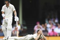 ಮಾರ್ನಸ್ ಲ್ಯಾಬುಸ್ಚಾಗ್ನೆ ಕ್ಯಾಚ್‌ ಬಿಟ್ಟಿದ್ದಕ್ಕೆ ಬೆಲೆತೆತ್ತ ಆಸ್ಟಲ್: ವೀಡಿಯೋ