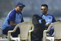 ಕೀವಿಸ್ ಸರಣಿಗೂ ಮುನ್ನ ಟೀಮ್ ಇಂಡಿಯಾದ ದೌರ್ಬಲ್ಯ ಬಹಿರಂಗ ಪಡಿಸಿದ ವಿರಾಟ್ ಕೊಹ್ಲಿ!