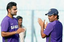 ಭಾರತ vs ಆಸ್ಟ್ರೇಲಿಯಾ: ಸಚಿನ್ ದಾಖಲೆ ಮುರಿಯುತ್ತಾರಾ ಕೊಹ್ಲಿ!