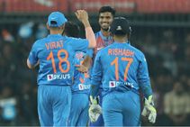 ದ್ವಿತೀಯ ಟಿ20: ಶ್ರೀಲಂಕಾ ವಿರುದ್ಧ ಟೀಮ್ ಇಂಡಿಯಾಕ್ಕೆ ಸುಲಭ ಜಯ