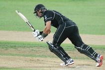 ಭಾರತ vs ಕೀವಿಸ್ : ಟೀಮ್ ಇಂಡಿಯಾ ನೀಡಿದ ಬೃಹತ್ ಮೊತ್ತವನ್ನು ಬೆನ್ನಟ್ಟಿ ಗೆದ್ದ ನ್ಯೂಜಿಲೆಂಡ್