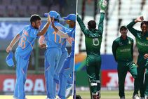 ಅಂಡರ್ 19 ವಿಶ್ವಕಪ್: ಭಾರತ ಪಾಕಿಸ್ತಾನ ಕಾದಾಟಕ್ಕೆ ಕ್ಷಣಗಣನೆ