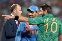 ಐಪಿಎಲ್‌ನಿಂದ ಭಾರತದಲ್ಲಿ ಕ್ರಿಕೆಟ್‌ ಬೆಳವಣಿಗೆ: ಶಾಹಿದ್ ಅಫ್ರಿದಿ