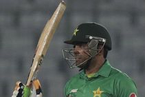 ಪಾಕಿಸ್ತಾನ ಕ್ರಿಕೆಟಿಗ ಉಮರ್ ಅಕ್ಮಲ್ ತಕ್ಷಣದಿಂದಲೇ ಅಮಾನತು: ಪಿಸಿಬಿ