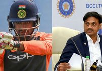 ಏಕದಿನ ವಿಶ್ವಕಪ್‌ನಿಂದ ರಾಯುಡು ಹೊರಗೆ: ಮೊದಲ ಬಾರಿಗೆ ತುಟಿಬಿಚ್ಚಿದ ಎಂ.ಎಸ್‌.ಕೆ ಪ್ರಸಾದ್