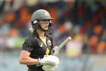 ತ್ರಿಕೋನ ಸರಣಿ: ಆಸ್ಟ್ರೇಲಿಯಾಗೆ ಸೋತ ಟೀಮ್ ಇಂಡಿಯಾ ವನಿತೆಯರು