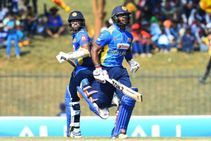 ಶ್ರೀಲಂಕಾ vs ವೆಸ್ಟ್ ಇಂಡೀಸ್, 2ನೇ ಏಕದಿನ ಪಂದ್ಯ, ಶ್ರೀಲಂಕಾಕ್ಕೆ ಗೆಲುವು