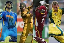 ವಿಭಿನ್ನ ನಿಯಮಗಳ ಬುಷ್‌ಫೈರ್‌ ಬ್ಯಾಷ್‌ ಪಂದ್ಯಕ್ಕೆ ದಿಗ್ಗಜರ ತಂಡಗಳು ಪ್ರಕಟ!