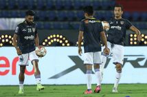 ಐಎಸ್‌ಎಲ್ 2020: ಚೆನ್ನೈನಲ್ಲಿ ಬಲಿಷ್ಠ ತಂಡಗಳ ಸೆಮಿಫೈನಲ್ ಕದನ