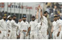 ಕೀವಿಸ್ ವಿರುದ್ಧದ ಟೆಸ್ಟ್ ಸರಣಿಗೆ ಟೀಮ್ ಇಂಡಿಯಾ ಆಯ್ಕೆ: ರಾಹುಲ್‌ಗೆ ನಿರಾಸೆ