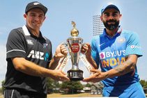 ಭಾರತ vs ನ್ಯೂಜಿಲೆಂಡ್ ಏಕದಿನ ಸರಣಿ: ಪಂದ್ಯಕ್ಕೂ ಮುನ್ನ ತಿಳಿದುಕೊಳ್ಳಲೇ ಬೇಕಾದ ಮಾಹಿತಿ