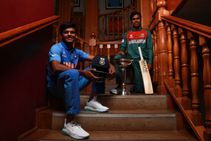 ಅಂಡರ್-19 ವಿಶ್ವಕಪ್‌: ಚರಿತ್ರೆ ಬರೆಯಲು ಸಿದ್ಧರಾಗಿದ್ದಾರೆ ಟೀಮ್ ಇಂಡಿಯಾ ಕಿರಿಯರು