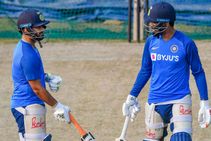 ರಿಷಭ್ ಪಂತ್‌ನ ಮತ್ತೊಂದು ಕೆಲಸ ಕಿತ್ತುಕೊಂಡ ಕೆ.ಎಲ್ ರಾಹುಲ್ !