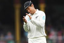 ಕ್ರಿಕೆಟ್ ಇತಿಹಾಸದಲ್ಲಿ ಇದೇ ಮೊದಲು: ವಿಶಿಷ್ಟ ಸಾಧನೆ ಮಾಡಿದ ರಾಸ್ ಟೇಯ್ಲರ್