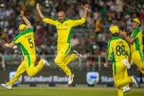 'ಅವನೊಬ್ಬ ರಾಕ್‌ಸ್ಟಾರ್': ಹ್ಯಾಟ್ರಿಕ್ ಹೀರೋ ಆ್ಯಷ್ಟನ್‌ಗೆ ಭಾರತೀಯನೇ ಸ್ಪೂರ್ತಿ !