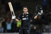 ಶತಕ ಸಿಡಿಸಿ ಗೆಲ್ಲಿಸಿದ ರಾಸ್ ಟೇಯ್ಲರನ್ನು ಹರ್ಭಜನ್ ಪ್ರಶ್ನೆ ಮಾಡಿದ್ದು ಈ 'ವಿಚಿತ್ರ' ಕಾರಣಕ್ಕೆ!!