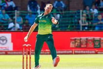 ಇಂಗ್ಲೆಂಡ್‌ ವಿರುದ್ಧ ದಾಳಿಗಿಳಿಯಲಿದ್ದಾರೆ ಮಾರಕ ವೇಗಿ ಡೇಲ್ ಸ್ಟೇನ್!