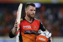 ಐಪಿಎಲ್: ಸನ್ ರೈಸರ್ಸ್ ಹೈದರಾಬಾದ್‌ಗೆ ಮತ್ತೆ ಡೇವಿಡ್ ವಾರ್ನರ್ ನಾಯಕ