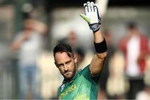 ಎಲ್ಲಾ ಮಾದರಿಯ ಕ್ರಿಕೆಟ್‌ ನಾಯಕತ್ವದಿಂದ ಕೆಳಗಿಳಿದ ಫಾ ಡು ಪ್ಲೆಸಿಸ್