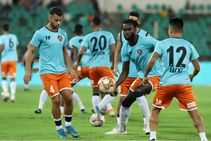 ಐಎಸ್‌ಎಲ್: ಲೊಬೆರಾ ವಿದಾಯದ ಬಳಿಕ ಗೋವಾಕ್ಕೆ ಮತ್ತೆ ಅಗ್ರ ಸ್ಥಾನದ ಗುರಿ