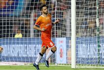 ಐಎಸ್‌ಎಲ್ 2020: ಮನೆಯಂಗಣದಲ್ಲಿ ಮಿಂಚಿ ಅಗ್ರಸ್ಥಾನಕ್ಕೇರಿದ ಗೋವಾ