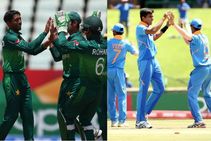 ಅಫ್ಘಾನಿಸ್ತಾನ ಮಣಿಸಿದ ಪಾಕಿಸ್ತಾನಕ್ಕೆ ಸೆಮಿಫೈನಲ್‌ನಲ್ಲಿ ಭಾರತ ಎದುರಾಳಿ!