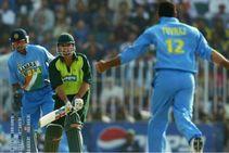 ಭಾರತ-ಪಾಕಿಸ್ತಾನ ದ್ವಿಪಕ್ಷೀಯ ಸರಣಿಗೆ ಯುವರಾಜ್ ಸಿಂಗ್-ಅಫ್ರಿದಿ ಬ್ಯಾಟಿಂಗ್