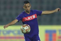 ಐಎಸ್‌ಎಲ್: ಒಡಿಶಾಕ್ಕೆ ಈಗ ಲೆಕ್ಕಾಚಾರವೇ ಸ್ಫೂರ್ತಿ