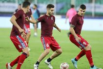 ಎಟಿಕೆ ಜಯಕ್ಕೆ ಕಡಿವಾಣ ಹಾಕಲು ಜೆಮ್ಷೆಡ್ಪುರ ಸಜ್ಜು