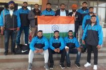 ಕೇಂದ್ರದ ಒಪ್ಪಿಗೆಯಿಲ್ಲದೆ ಪಾಕಿಸ್ತಾನದಲ್ಲಿ ಕಬಡ್ಡಿ ಚಾಂಪಿಯನ್ಶಿಪ್‌ನಲ್ಲಿ ಪಾಲ್ಗೊಂಡ ಆಟಗಾರರು