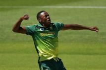 ಭಾರತ, ಆಸ್ಟ್ರೇಲಿಯಾ ಸರಣಿಗಳಿಂದ ವೇಗಿ ಕಾಗಿಸೊ ರಬಾಡ ಹೊರಕ್ಕೆ