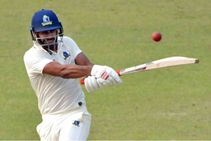 ಬರೋಡಾ ವಿರುದ್ಧ ಭರ್ಜರಿ ಜಯ ಗಳಿಸಿದ ಕರ್ನಾಟಕ ಕ್ವಾ.ಫೈನಲ್‌ಗೆ ಲಗ್ಗೆ