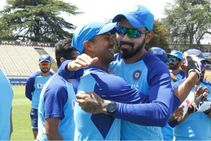 ಕೆ.ಎಲ್ ರಾಹುಲ್ ತಂಡದಲ್ಲಿರುವುದು ದೊಡ್ಡ ಬಲ: ಕೆ.ಗೌತಮ್