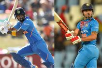 ಭಾರತ vs ಕೀವಿಸ್: ಪಂದ್ಯದ ಮಧ್ಯೆ ರಾಹುಲ್ ಮತ್ತು ಮನೀಶ್ ಕನ್ನಡದಲ್ಲೇ ಮಾತು