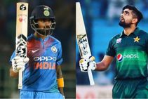 ICC T20I ranking: ನಂ.1 ಸ್ಥಾನಿ ಅಝಮ್ ಬೆನ್ನಲ್ಲೇ ಕನ್ನಡಿಗ ಕೆಎಲ್ ರಾಹುಲ್!