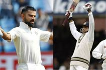 ವಿರಾಟ್ ಕೊಹ್ಲಿ 11 ರನ್ ಗಳಿಸಿದರೆ, ಸೌರವ್ ಗಂಗೂಲಿ ದಾಖಲೆ ಪತನ!