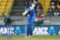 ಇಂಡಿಯಾ vs ನ್ಯೂಜಿಲೆಂಡ್: ಟೀಮ್ ಇಂಡಿಯಾದಲ್ಲಿ ಮನೀಶ್ ಎಂಬ ಮಾಣಿಕ್ಯ!