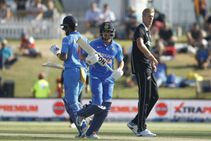 ಆಡುವಾಗ ಕನ್ನಡ ಮಾತಾಡಿದ ಕೆಎಲ್ ರಾಹುಲ್-ಮನೀಶ್ ಪಾಂಡೆ: ವೀಡಿಯೋ