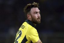 ದಕ್ಷಿಣ ಆಫ್ರಿಕಾ ಸರಣಿ ಆಲ್ ರೌಂಡರ್ ಮ್ಯಾಕ್ಸ್ ವೆಲ್ ಆಯ್ಕೆ