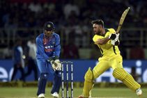 ಭಾರತೀಯ ಮೂಲದ ಗೆಳತಿಯ ಜೊತೆ ಗ್ಲೆನ್ ಮ್ಯಾಕ್ಸ್‌ವೆಲ್ ನಿಶ್ಚಿತಾರ್ಥ