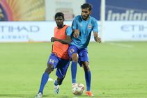 ಐಎಸ್‌ಎಲ್ 2020: ಮುಂಬೈಯಲ್ಲಿ ಎರಡೂ ತಂಡಗಳಿಗೂ ಗೆಲುವೊಂದೇ ಮಂತ್ರ