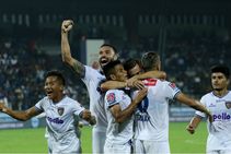 ಐಎಸ್‌ಎಲ್ 2020: ಮನೆಯಲ್ಲೇ ಸೋತ ಮುಂಬೈ, ಸೆಮಿಫೈನಲ್‌ಗೆ ಚೆನ್ನೈ