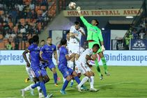 ಐಎಸ್‌ಎಲ್ 2019-20: ಮುಂಬೈ ಸಿಟಿ ತಂಡಕ್ಕೆ ಅಮೂಲ್ಯ ಜಯ