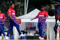 ಅಂತಾರಾಷ್ಟ್ರೀಯ ಕ್ರಿಕೆಟ್‌ನಲ್ಲಿ ಕನಿಷ್ಟ ಮೊತ್ತಕ್ಕೆ ಆಲ್ಔಟ್ ಆದ ಯುಎಸ್‌ಎ