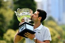 ಥೀಮ್ ಸೋಲಿಸಿ ಆಸ್ಟ್ರೇಲಿಯಾ ಓಪನ್ 8ನೇ ಪ್ರಶಸ್ತಿ ಗೆದ್ದ ಜೊಕೋವಿಕ್