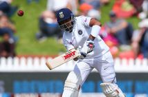 ಭಾರತ vs ನ್ಯೂಜಿಲೆಂಡ್ ಟೆಸ್ಟ್, Live: ಪೃಥ್ವಿ, ಪೂಜಾರ, ವಿಹಾರಿ ಅರ್ಧಶತಕ