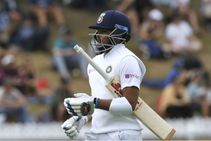 ಭಾರತ vs ನ್ಯೂಜಿಲೆಂಡ್: ಪೃಥ್ವಿ ಶಾಗೆ ಕಾಲುನೋವು, ಅಭ್ಯಾಸಕ್ಕೆ ಅಲಭ್ಯ