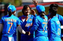 ಮಹಿಳಾ ಟಿ20 ವಿಶ್ವಕಪ್: ಶ್ರೀಲಂಕಾ ವಿರುದ್ಧ ಭಾರತಕ್ಕೆ ಸುಲಭ ಗೆಲುವು
