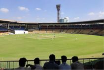 ಬರೋಡವನ್ನು 85 ರನ್‌ಗೆ ಆಲ್‌ಔಟ್‌ ಮಾಡಿ ಮುನ್ನಡೆ ಪಡೆದ ಕರ್ನಾಟಕ